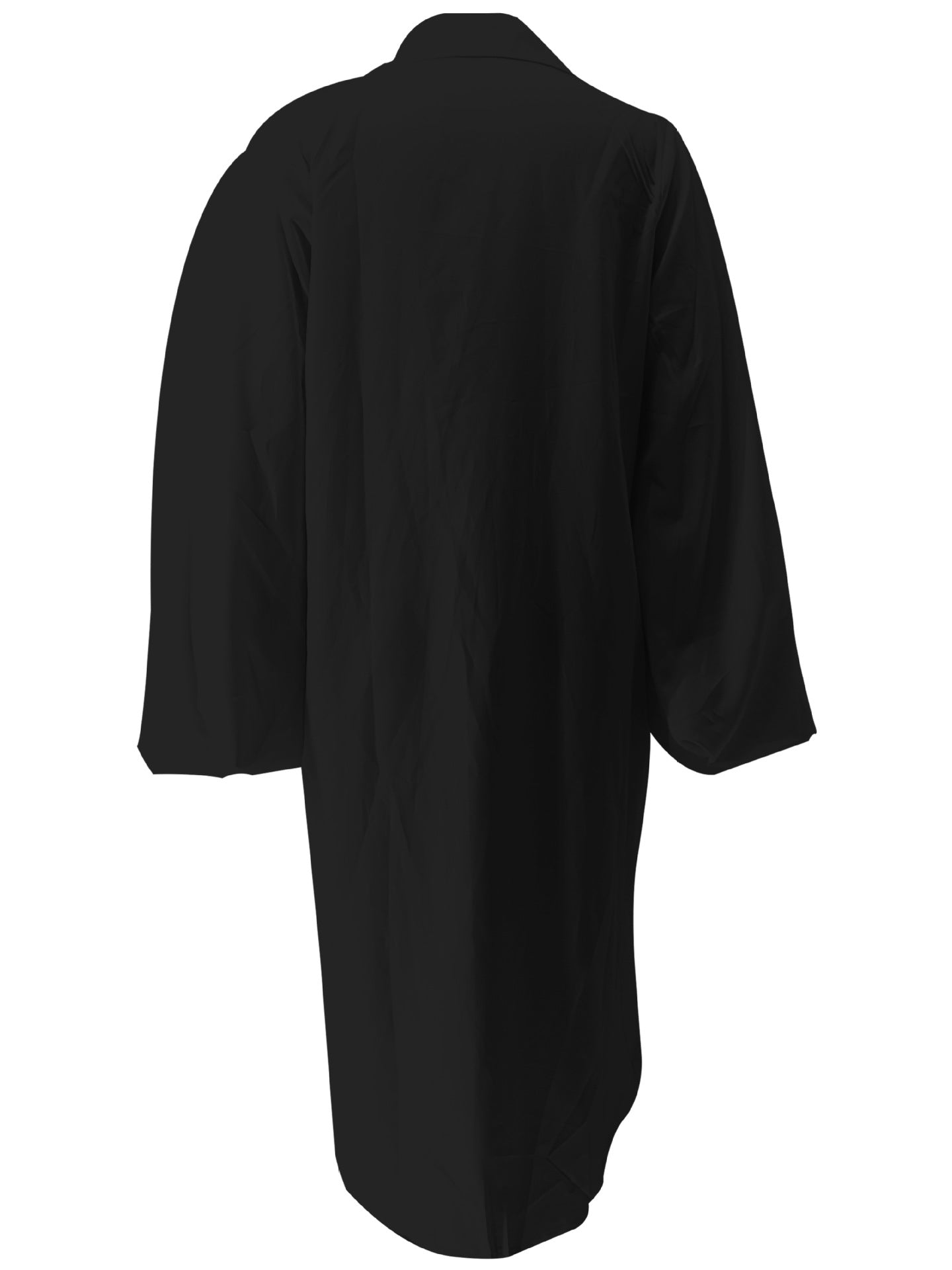 Autumn And Winter Women's Loose Long Sleeve Shirt Dress 19