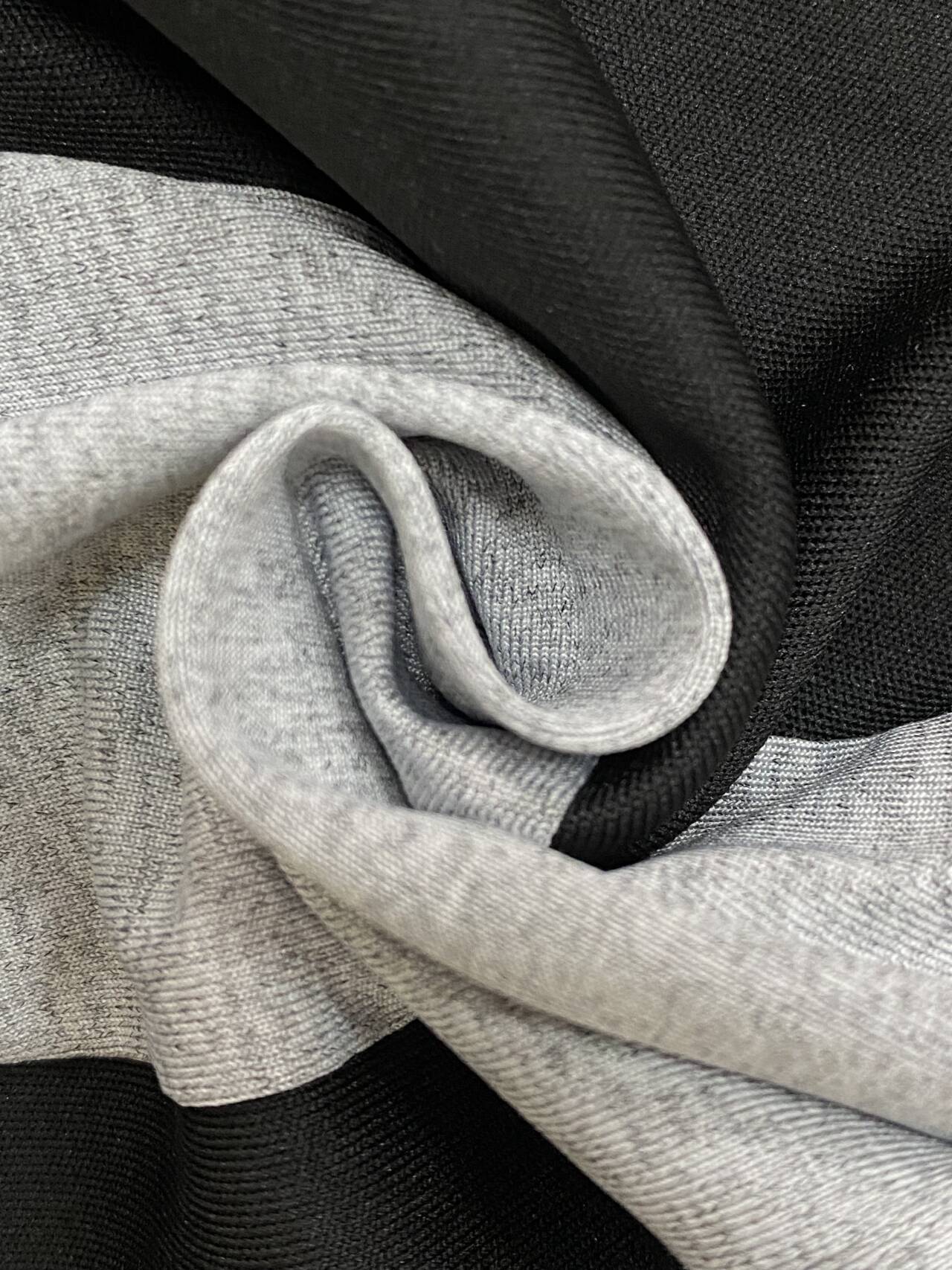 Women Casual Patchwork Loose Straight Pants 14