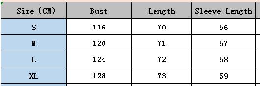 Turndown Collar Long Sleeve Jacket 12