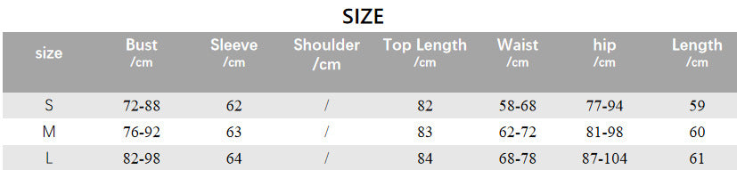 Women's Autumn Solid Color Long Sleeve Mesh Patchwork Strap Dress Jumpsuit Set 14