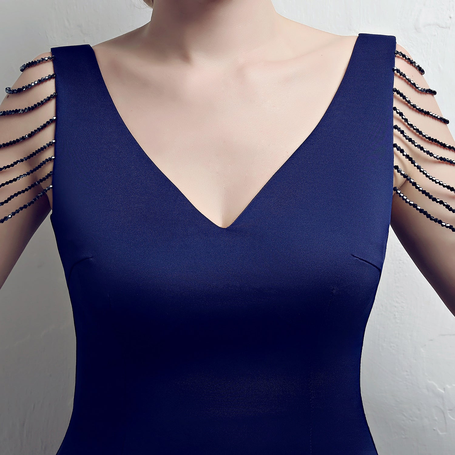 Sexy Slim Bodycon Women's Party Evening Dress 34