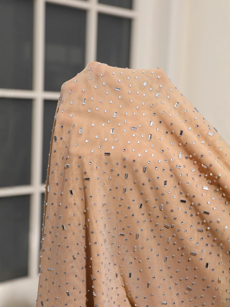 Beach Holiday Dress Summer Party Gown 6