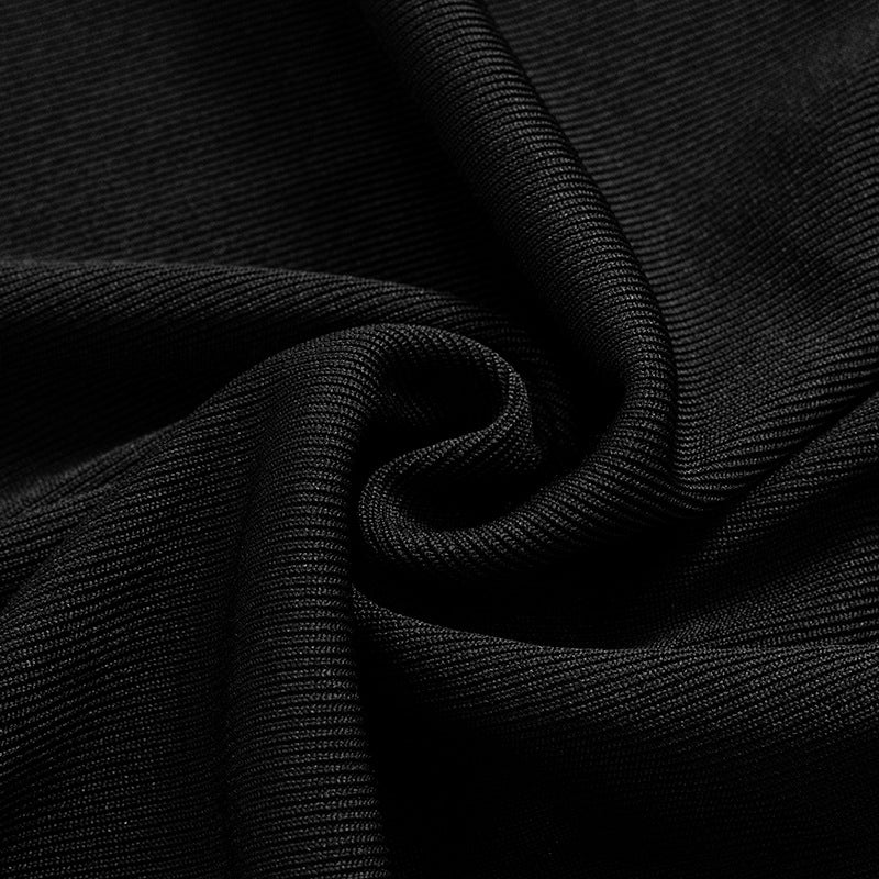 Women's Summer Round Neck Sleeveless Printed Cropped Top Slim Pants Two-Piece Set 19