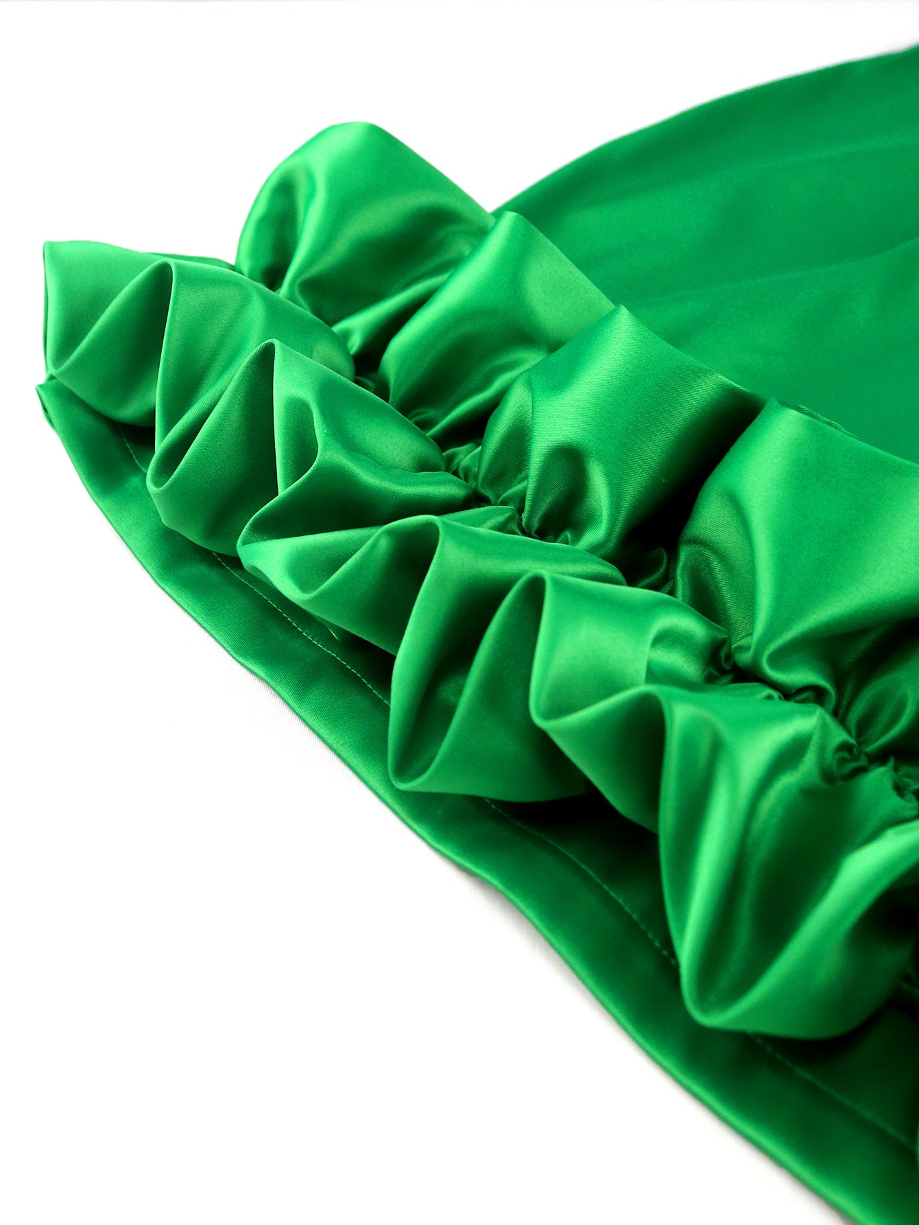 Women See-Through Elegant Shawl Sleeve Formal Party Bodycon Dress 11