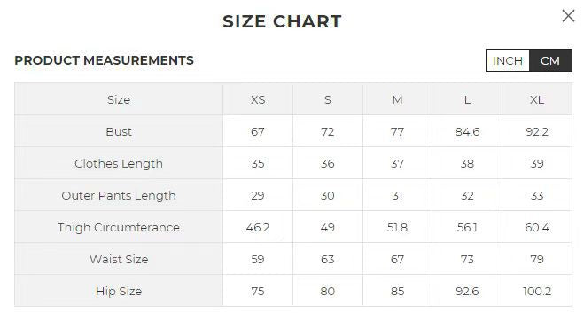 Abstract Printed Sexy Set Women 9