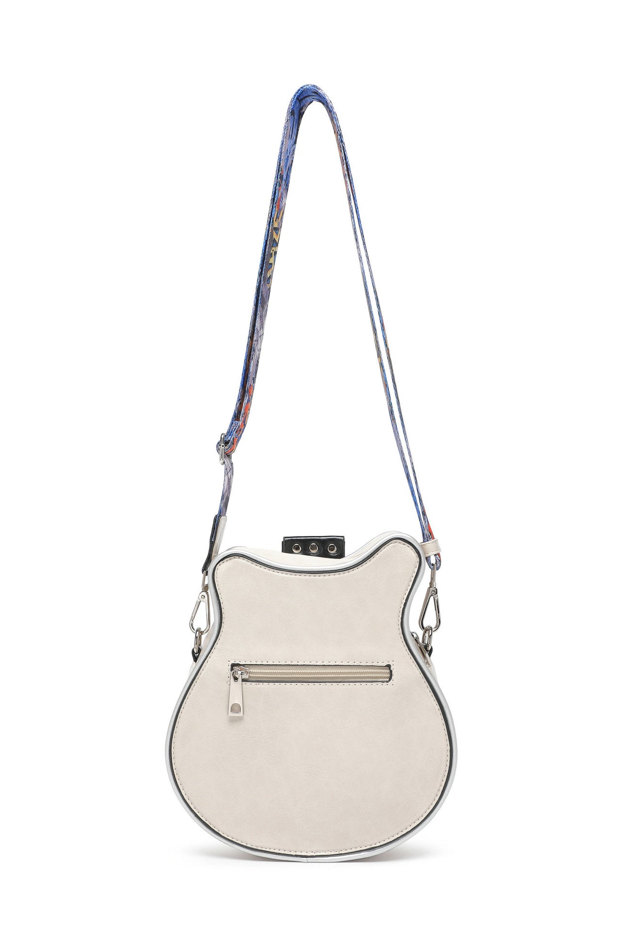 Women Style Guitar Bag 24