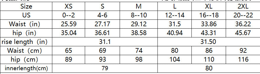 Women Autumn Retro Ripped Denim Pants 8