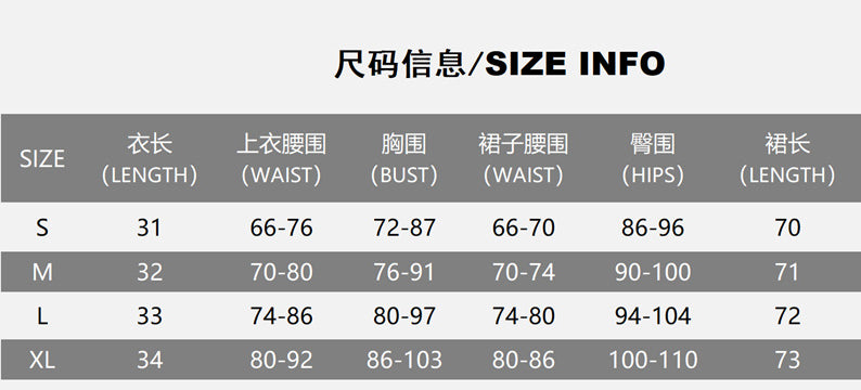 Women Lace Skirt See-Through Lace Sexy LingerieSet 11