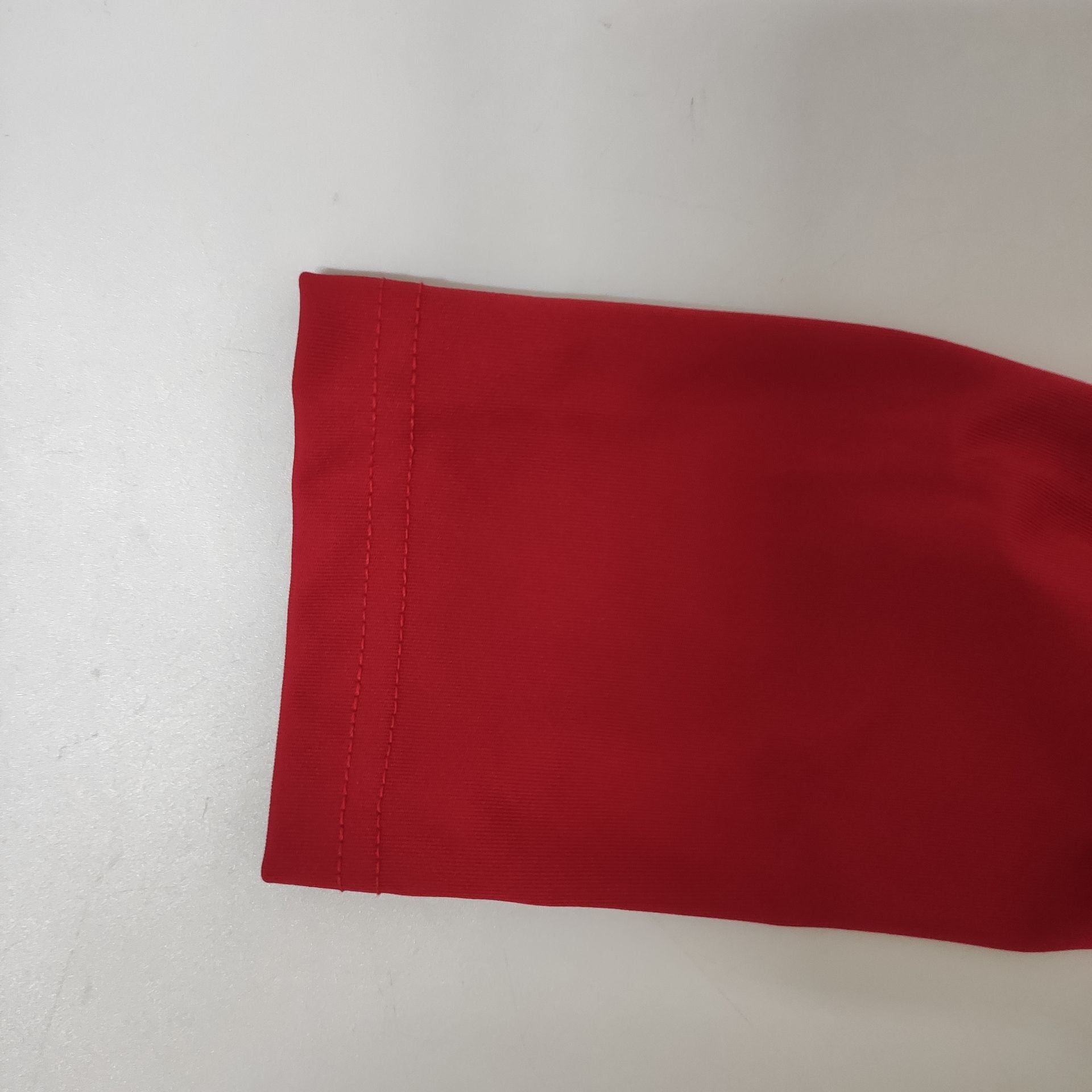 Sexy Fashion Solid Color Slash Shoulder Wrinkled Women's Dress 32