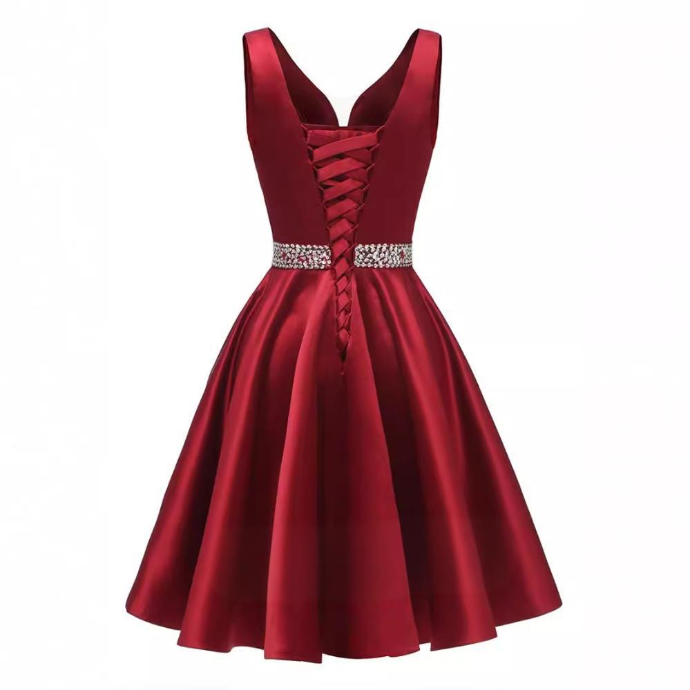 Women Formal Party/Birthday Dress（Processing time need 3-6 days） 11