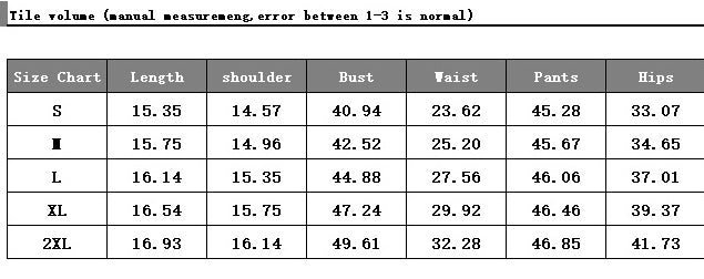 Sports Casual Women's Color Matching Crop High Waist Micro Bell Two-Piece Pants Set 16