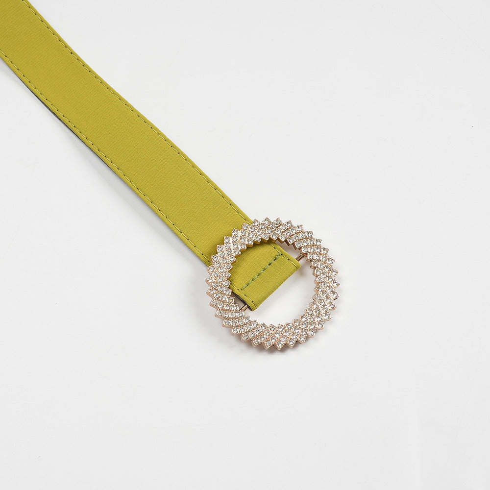 Elegant Formal Party Pleated Dress 21