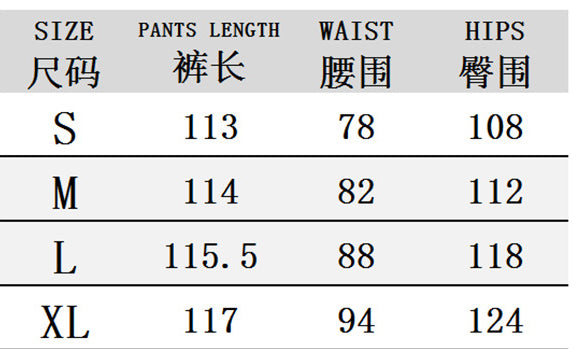 Women Summer Washed Tassel Button Straight Denim Pants 8