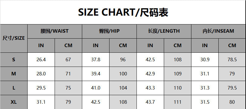 Women Fall/Winter Cargo Pocket Casual Camouflage Wide-Leg Pant 6