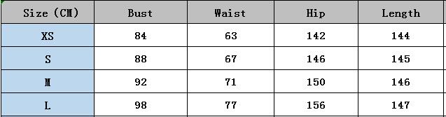 Summer Solid Color Dress 6