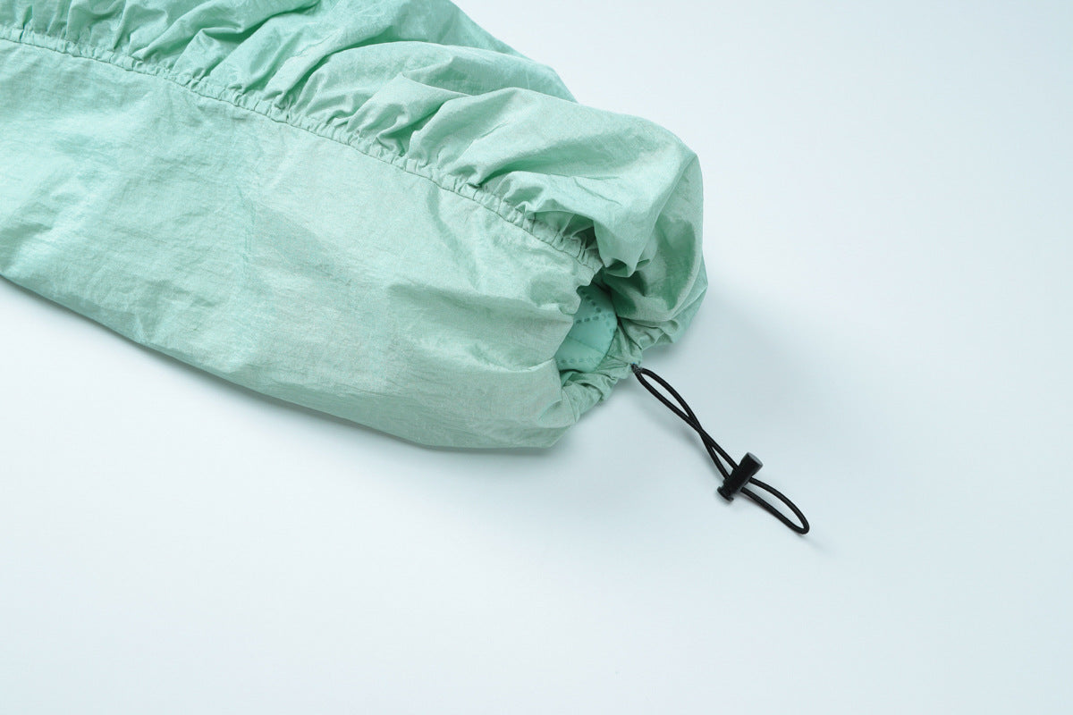 Women's Autumn Fashion Letter Printed Baseball Jacket 6