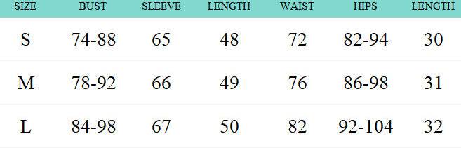 Women Autumn V-Neck Long Sleeve Top and SkirtTwo Piece Set 10