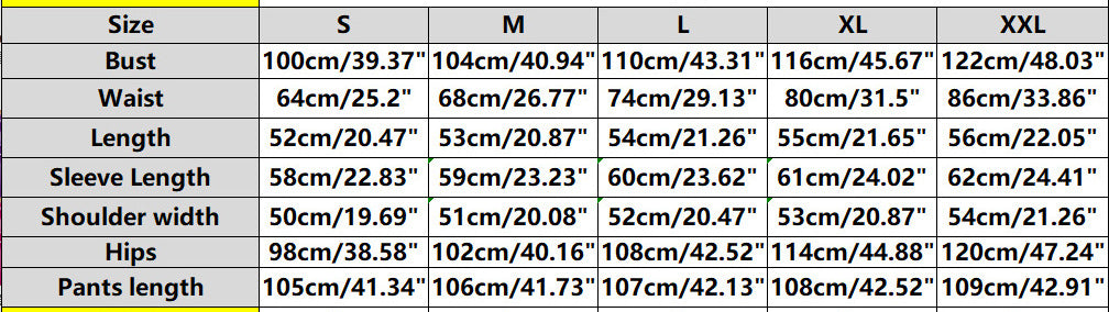 Women Fall and Winter Casual Long Sleeve Knitting Top Wide Leg Pants Two Piece Set 9