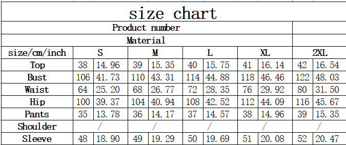 Women Cartoon Print Autumn Long-Sleeved Top and Shorts Two-Piece Set 10