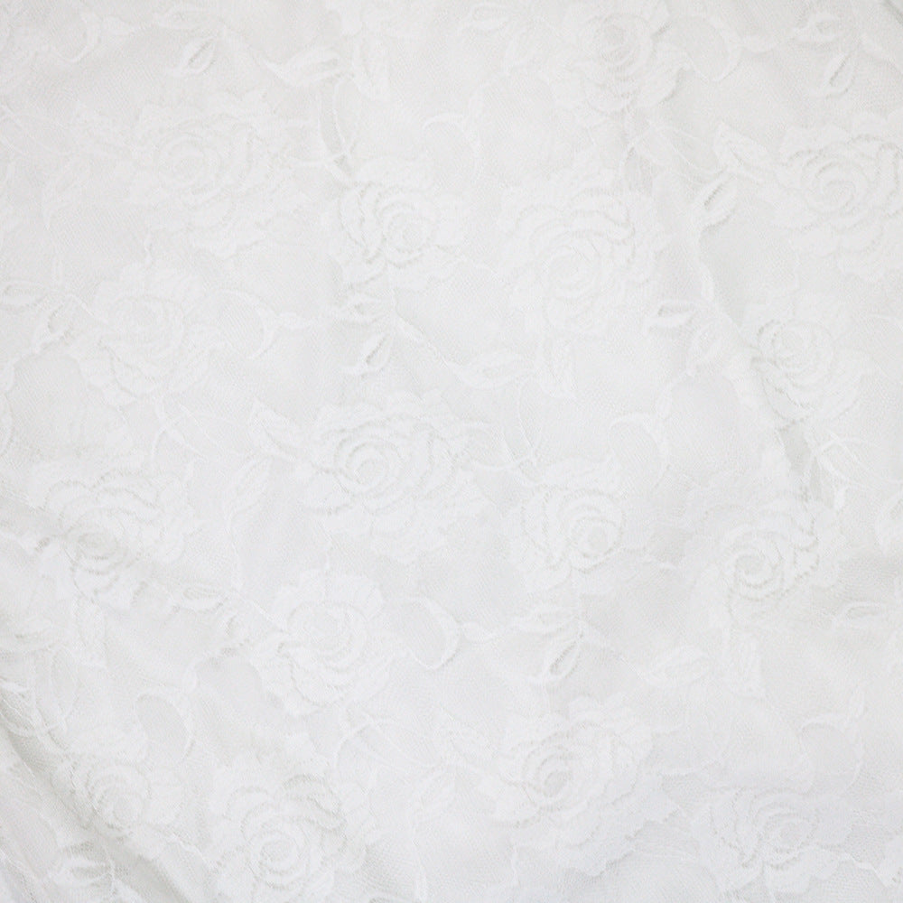 Strapless irregular solid color long dress for women 22