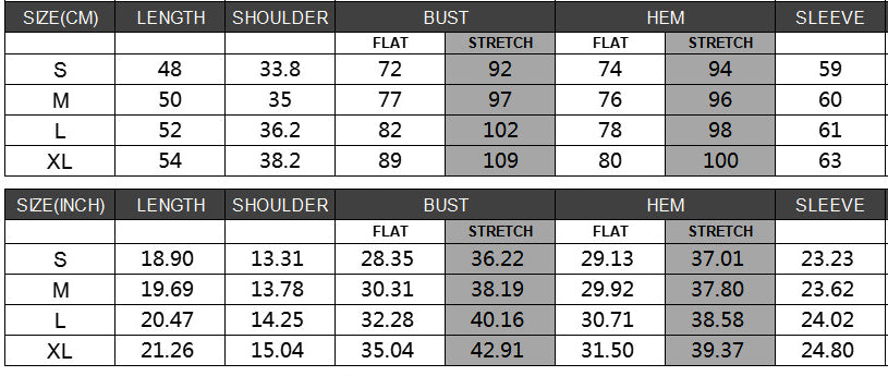 Spring and Summer Women's Solid Color Slim Long Button Cardigan Top 18