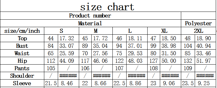 Women's Summer Sexy Short Sleeve Wide Leg Two-Piece Pants Set 18