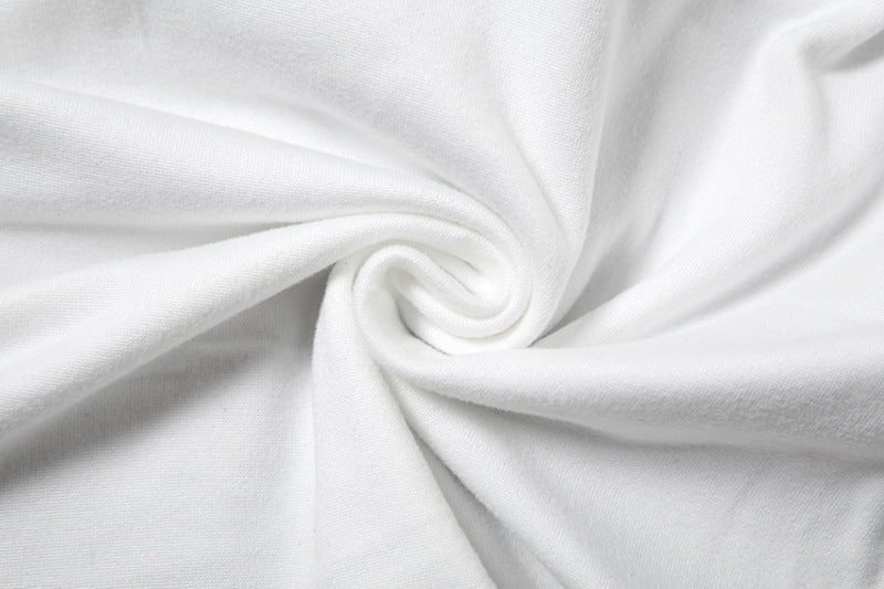 Spring & Summer Women's Casual Sexy Solid Slash Shoulder Sleeveless Slim Long Dress 24