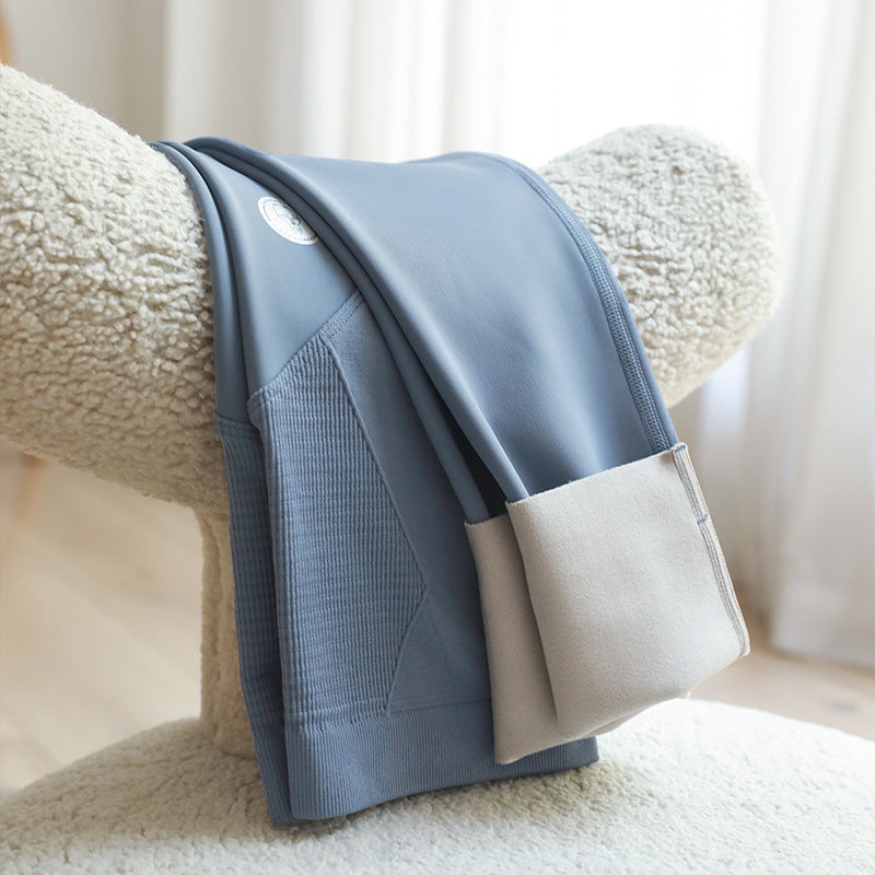 Maternity wear maternity pants winter clothing belly support pants maternity basic leggings 5