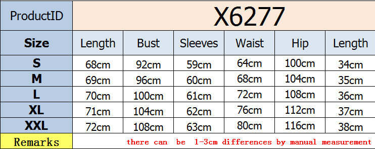 Ladies' Fashion Colorblock Turndown Collar Long Sleeve Shirt Shorts Two Piece Set 9