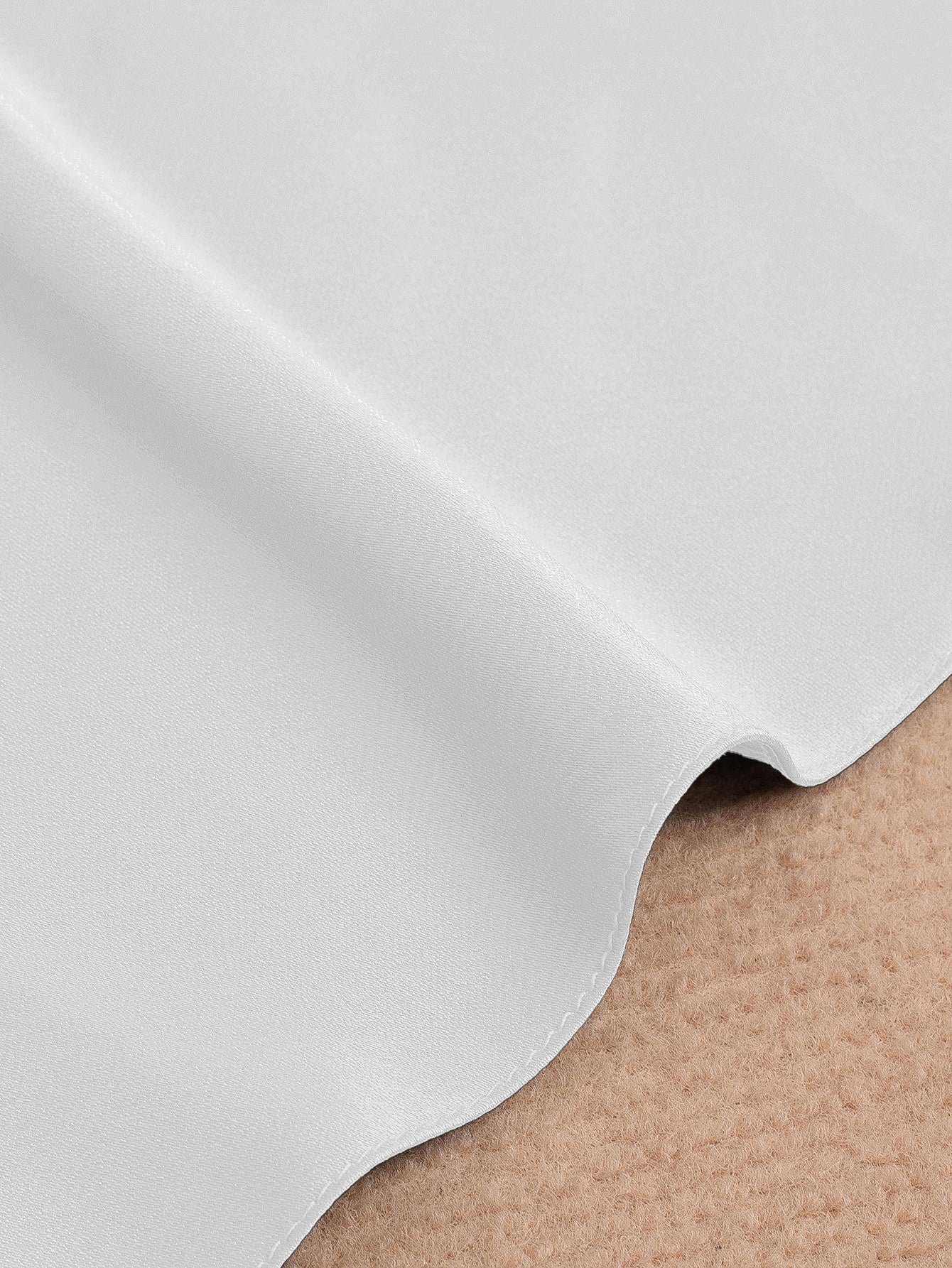 Elegant Strapless Floor-Length Gown Formal Party Chic Evening Dress 13