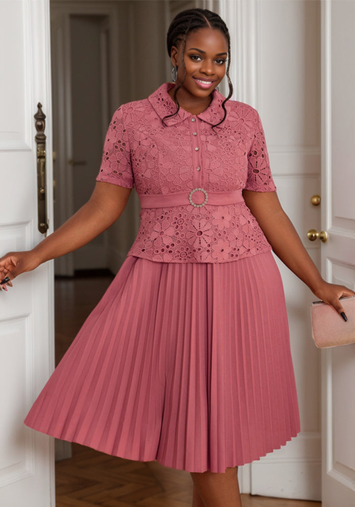 Women Formal Party party lace dress