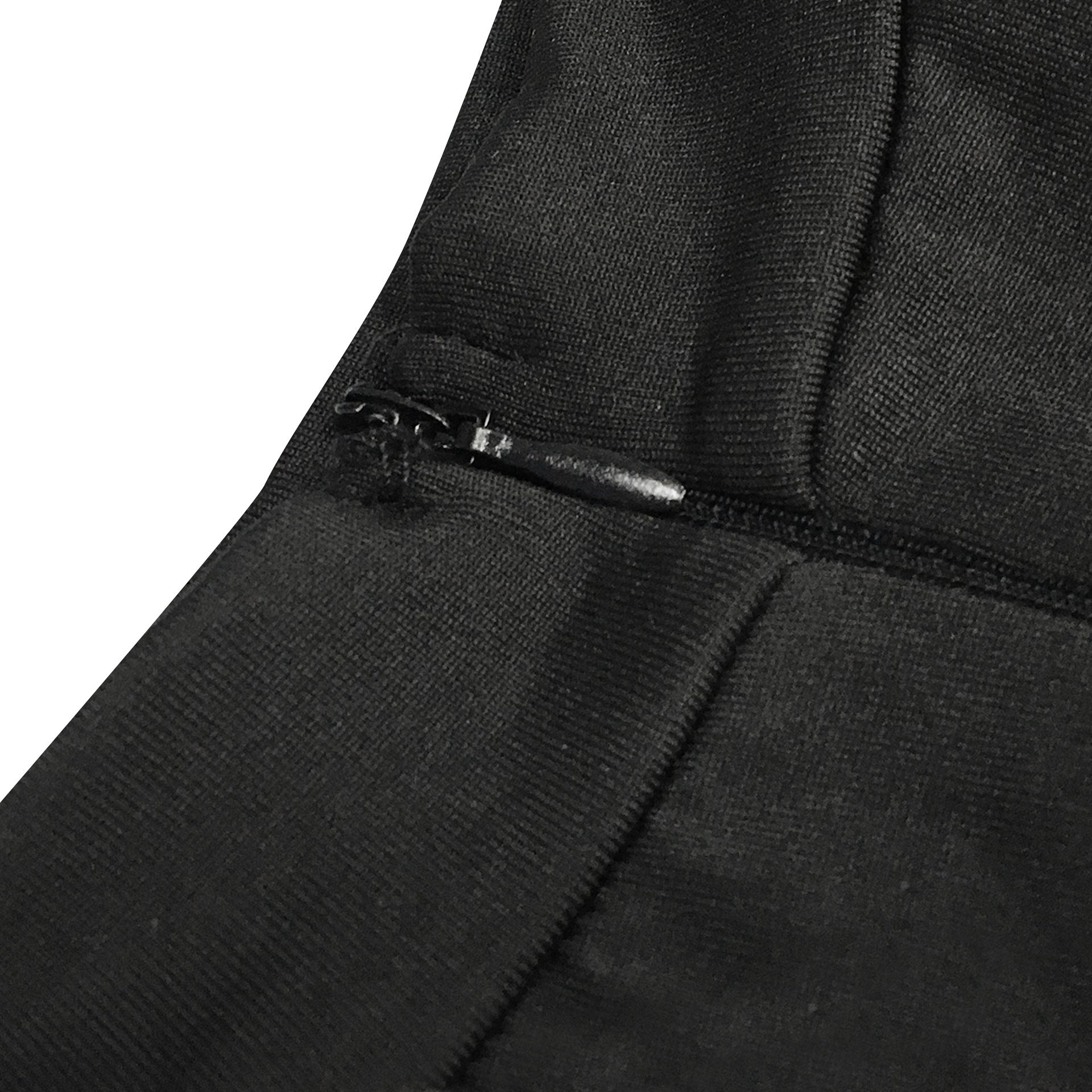 Women sexy Mesh See-Through Top and trousers Two Piece Set 22