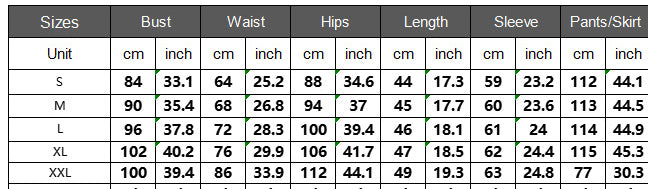 Denim Stretch Tight Slim Long sleeve Two Piece Pants Set 11