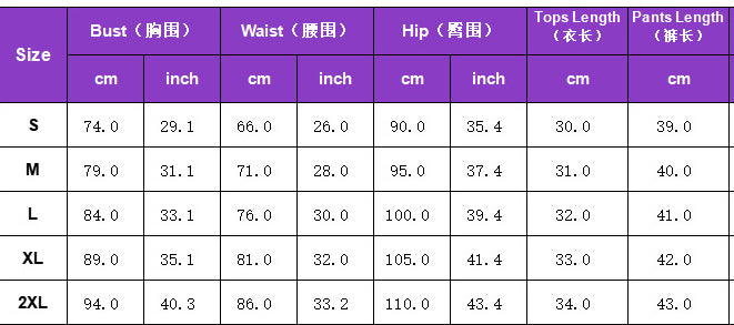 Women Sexy Stretch Heart Washed Denim Top and Shorts Two-Piece Set 9