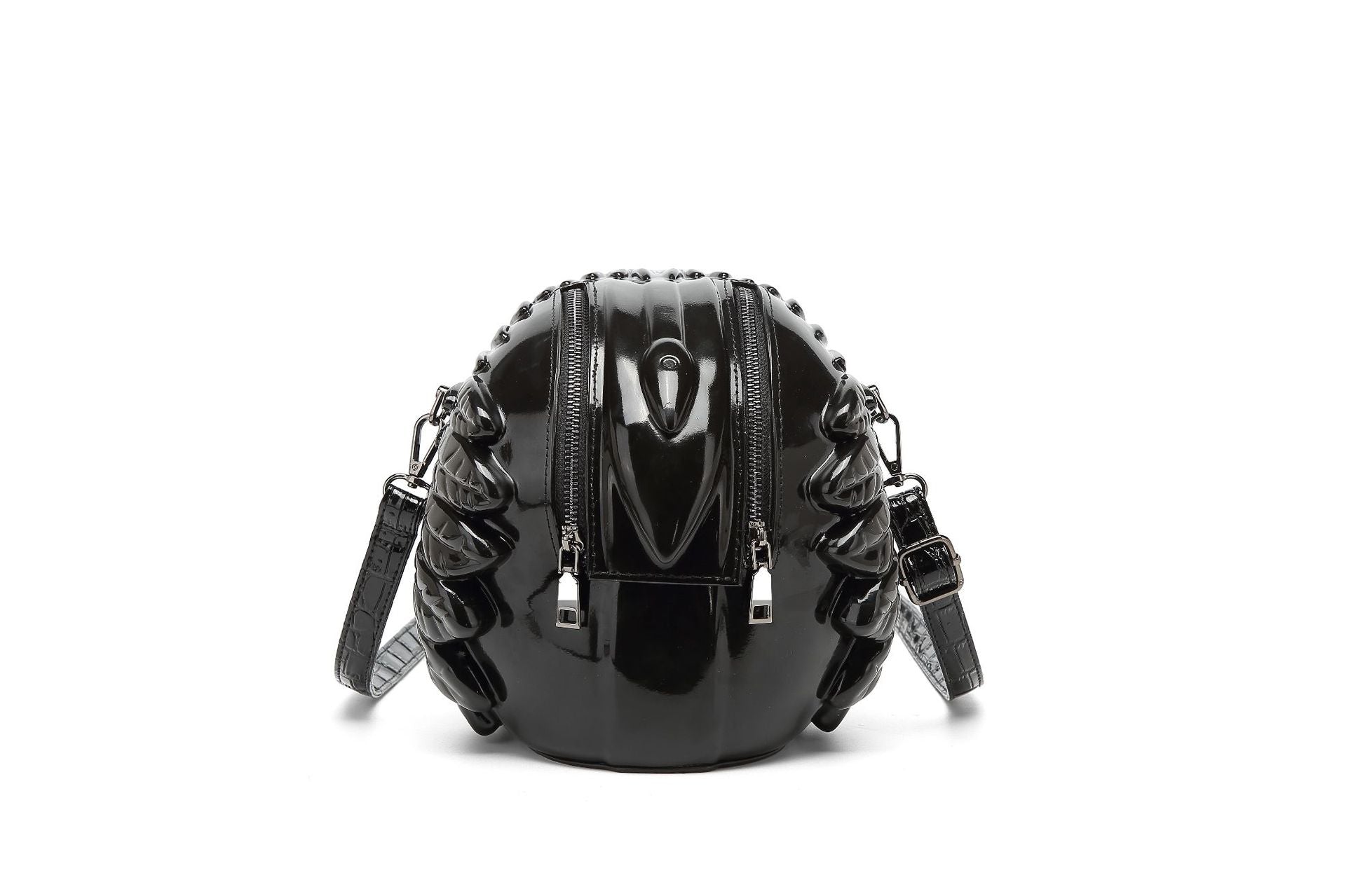 Eagle Shape Handbag Crossbody Stylish Purse 16