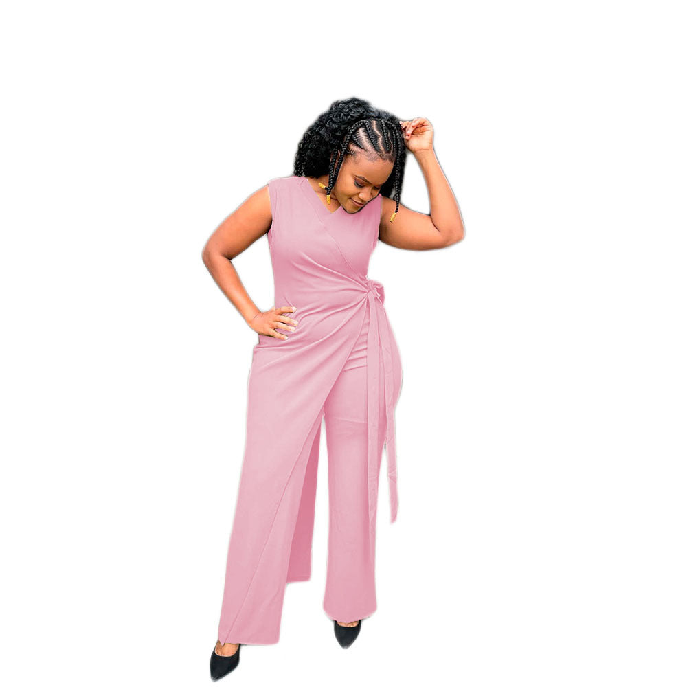 women's inner and outer two piece suit 9