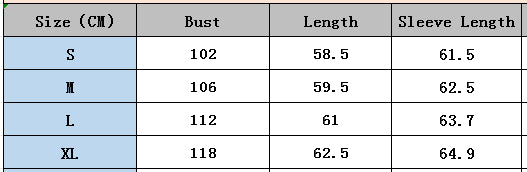 Women's See Through Jacket 5