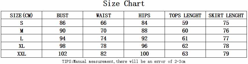 Chicturndown Collar Suit Fashion Bodycon Business Two Piece Skirt Suit 11