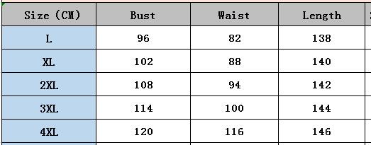 Plus Size Women Suspender V Neck Lace Up Sleeveless Backless Evening Dress 6