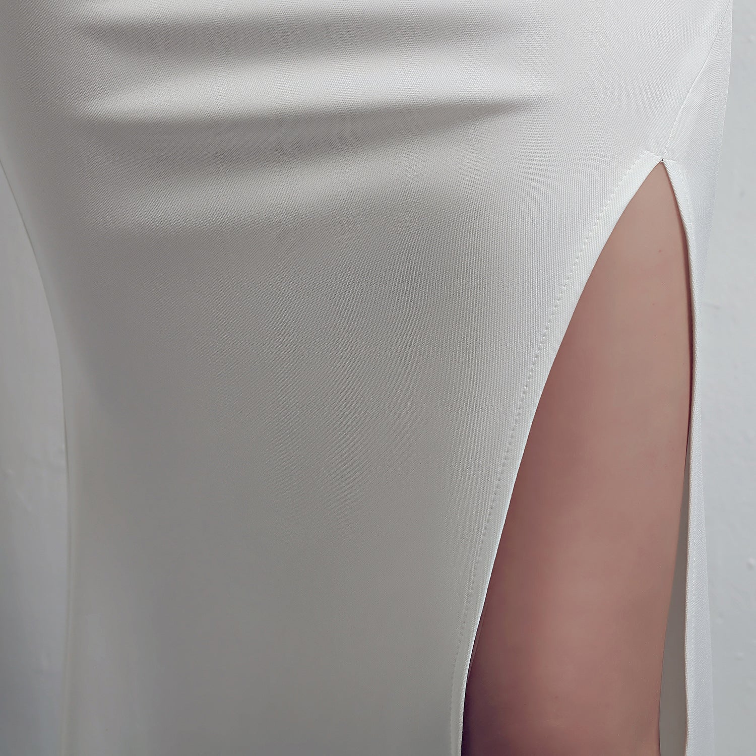 Sexy Slim Bodycon Women's Party Evening Dress 38