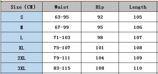 Bohemian Printed High Stretch Tight Fitting Sexy Casual Pants 30