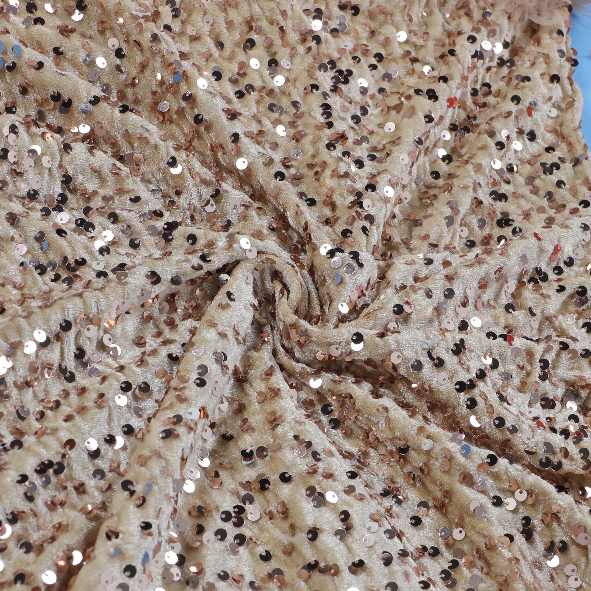 Sexy Sequin Feather Off Shoulder Bodycon Dress 40