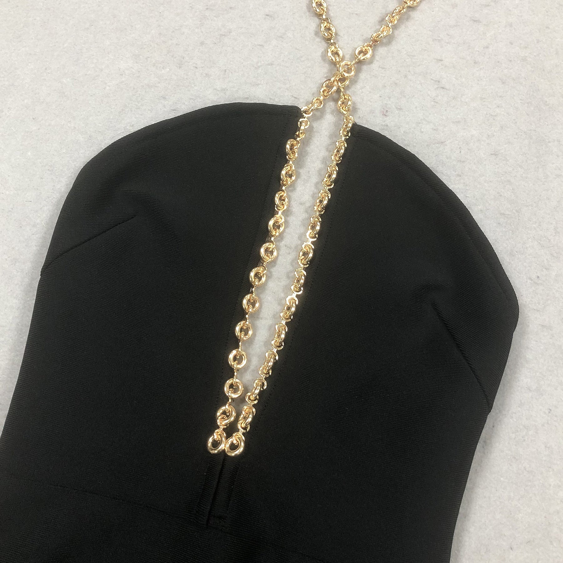 Women elegant party Halter Neck V Neck bandage Dress 12