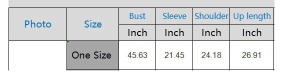 Women autumn and winter loose sweaters 9