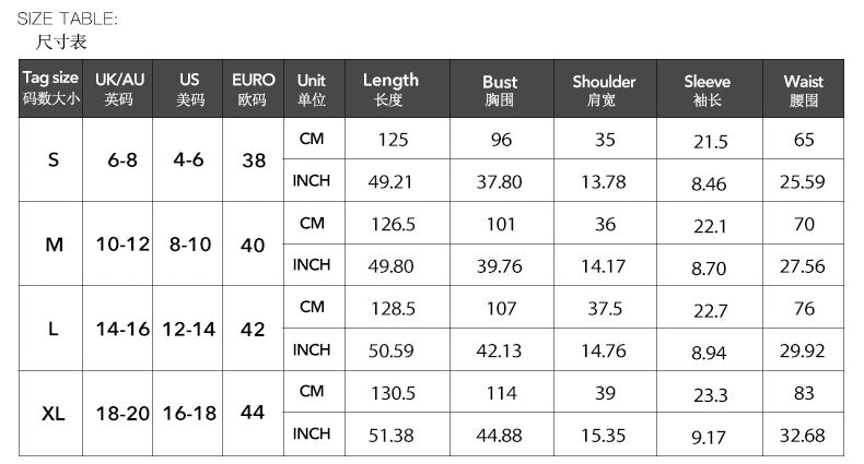 Women printed lace dress 7