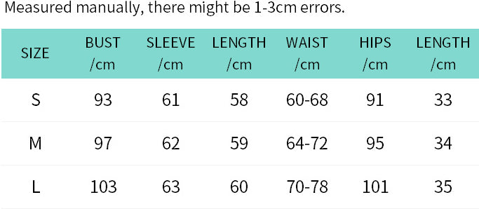 Women's Sexy Sheer Lace-Up Long Sleeve Top & Tight Fitting Bodycon Mini Skirt Two-Piece Set 12