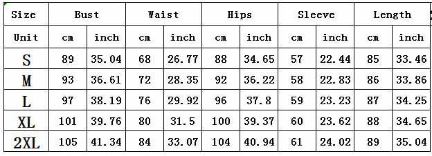 Fall V-Neck Positioning Print Long Sleeve Bodycon Dress 11