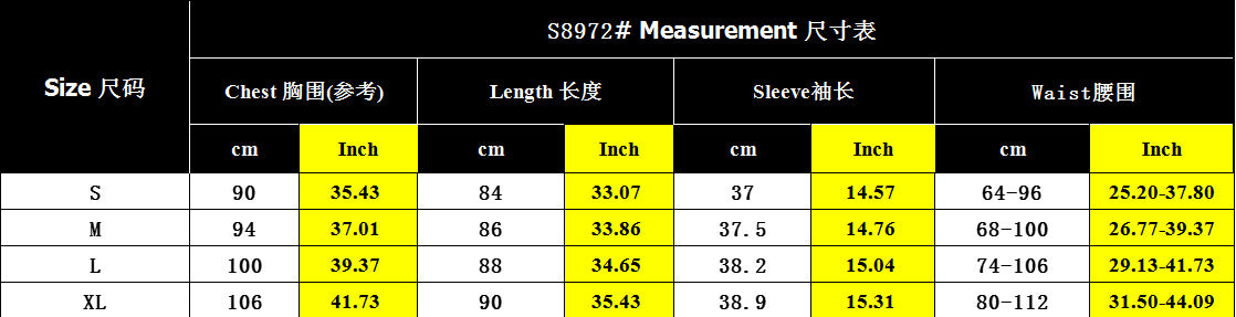 Women Ribbed Drawstring Bat Sleeves Long Sleeve Bodycon Dress 6