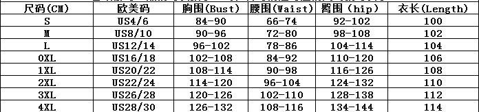 Plus Size Women Red Print Off Shoulder Puff Sleeve Dress 13