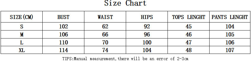 Fashion Sports Hooded Fall Winter Straight Casual Trousers Two Piece 17